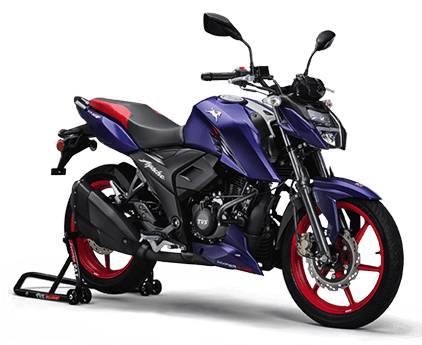 TVS-APACHE-RTR-160-4V